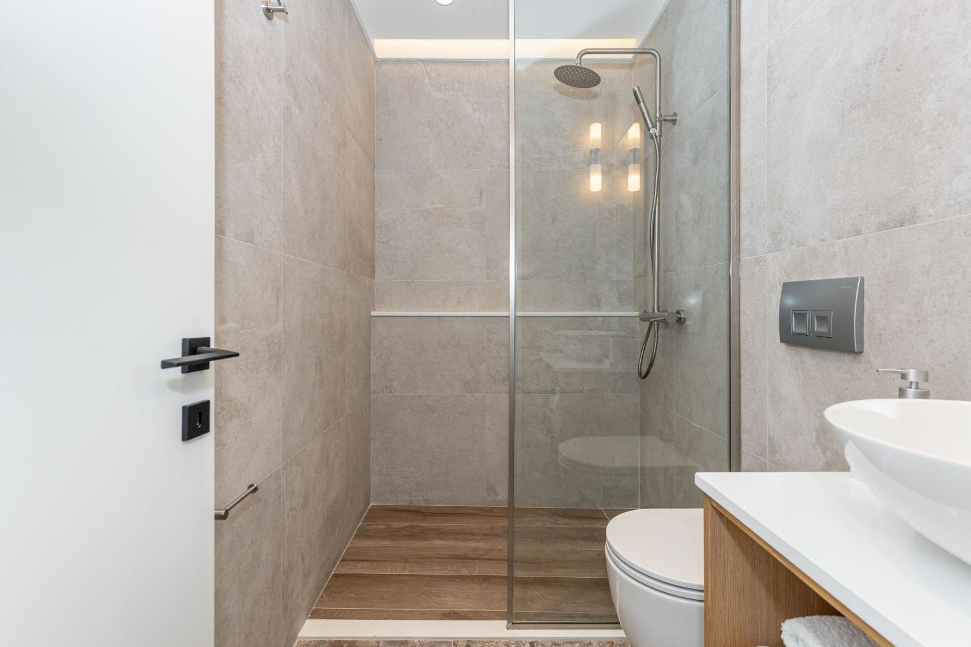 Apartment Angelo ιι Paleokastritsa