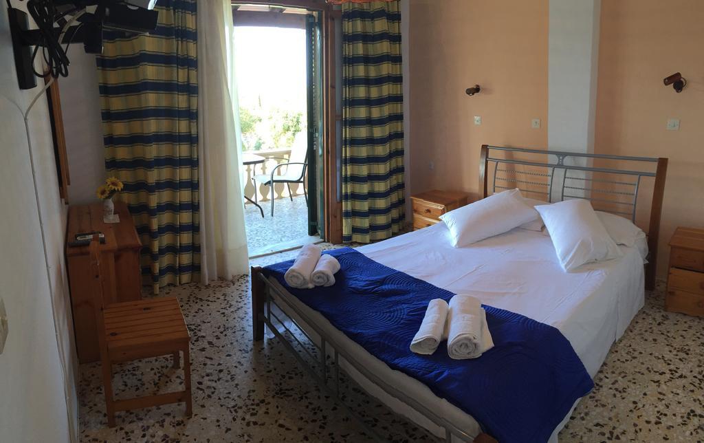 Apartment Angelo ιι Paleokastritsa