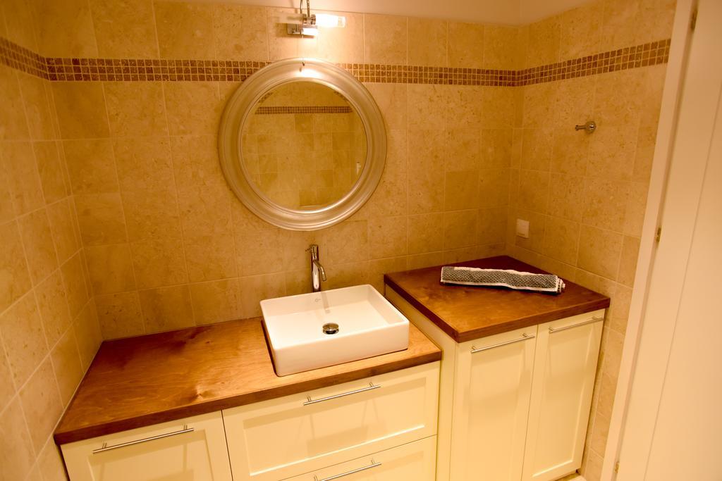 Apartment Angelo ιι *