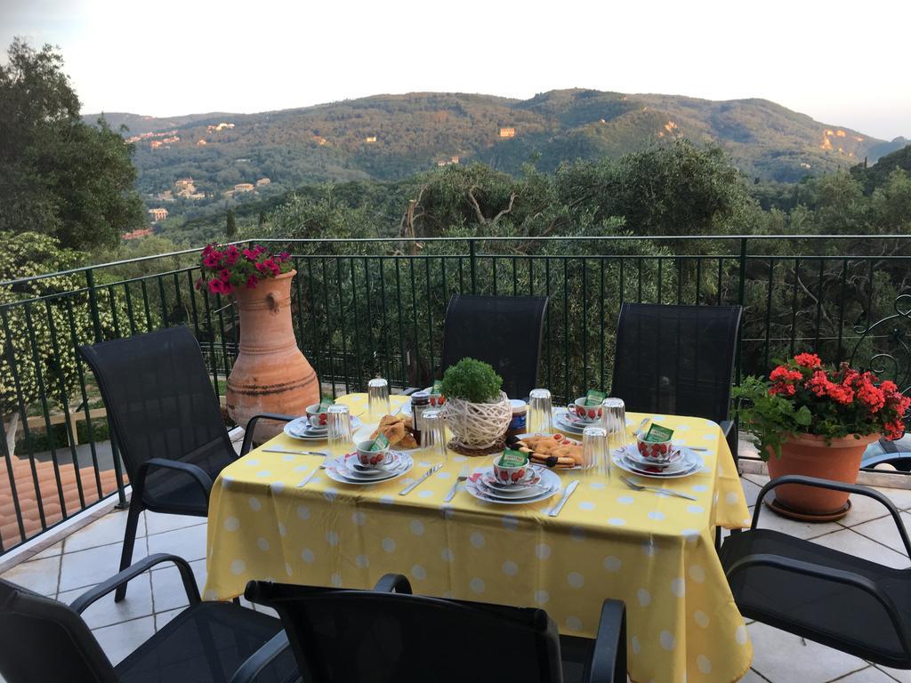 Apartment Angelo ιι