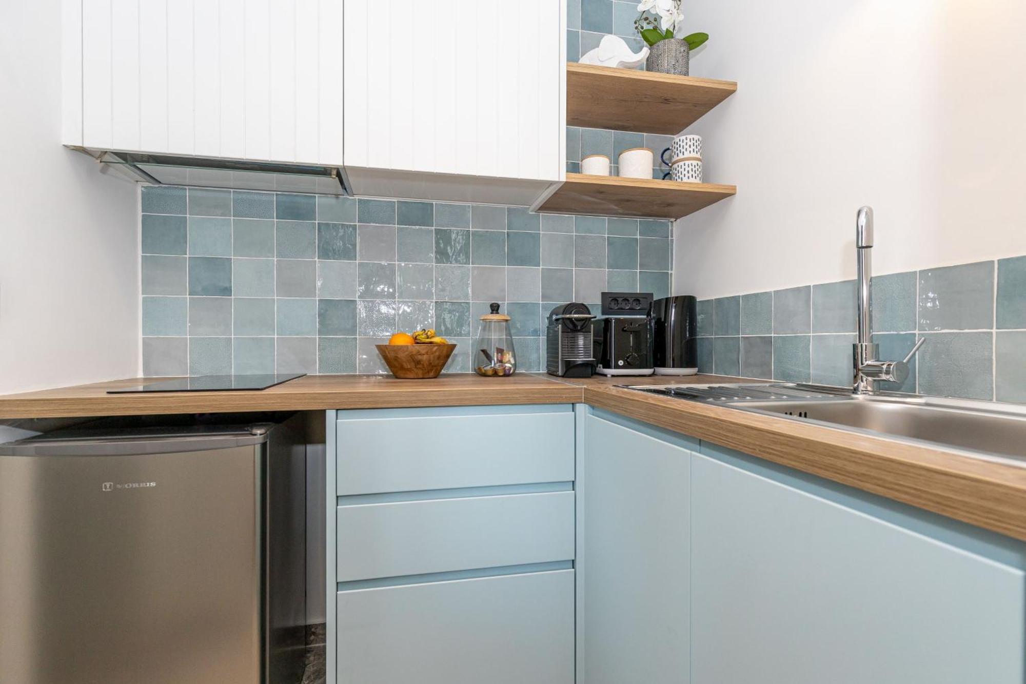 Apartament Angelo ιι