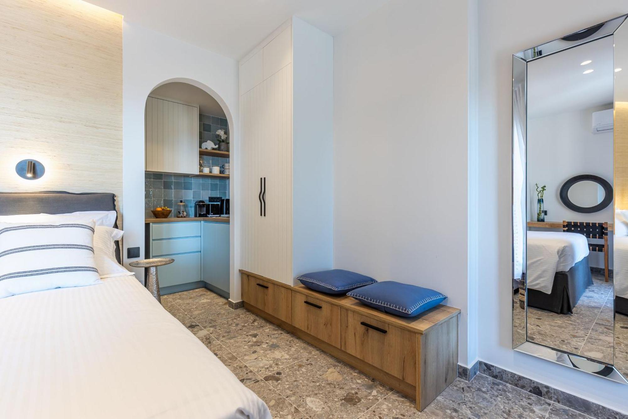 Angelo ιι Appartement *