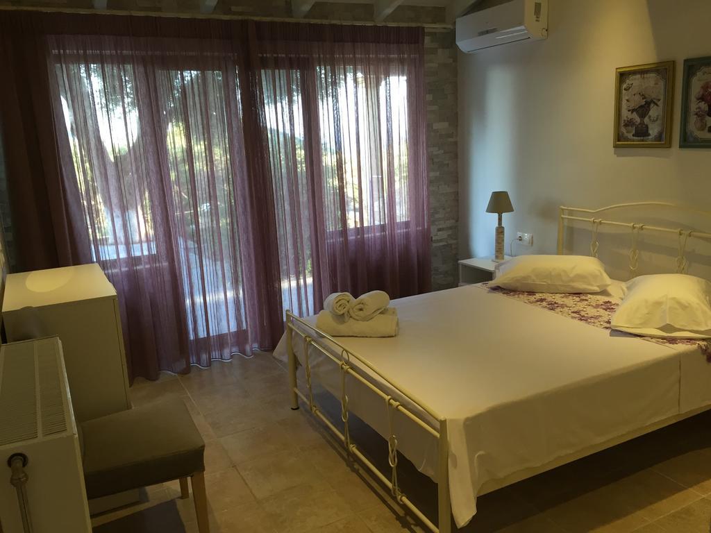Appartement Angelo ιι