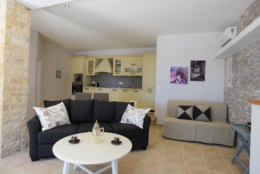 Angelo ιι Appartement