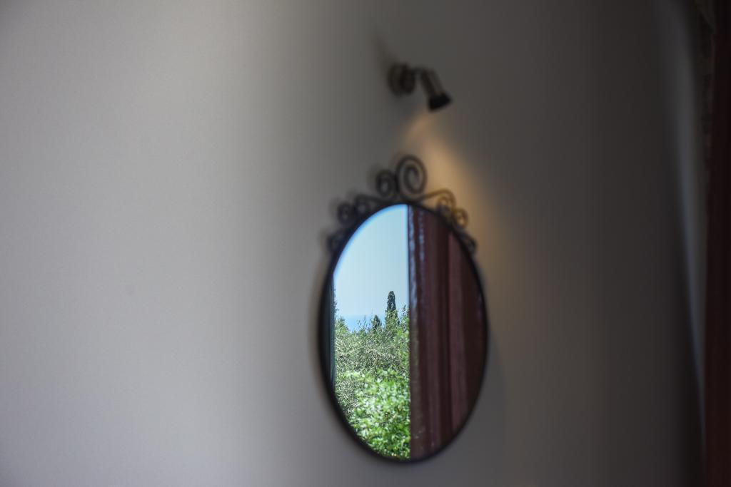 Appartement Angelo ιι Paleokastritsa