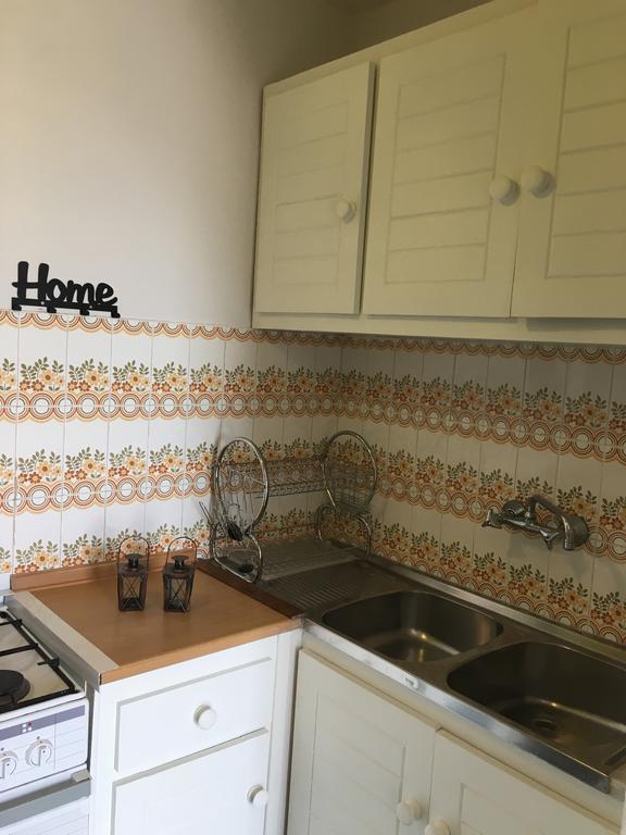 Appartement Angelo ιι Paleokastritsa