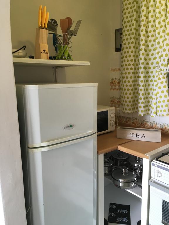 Angelo ιι Appartement