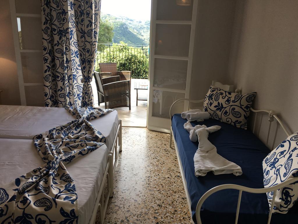 Appartement Angelo ιι *