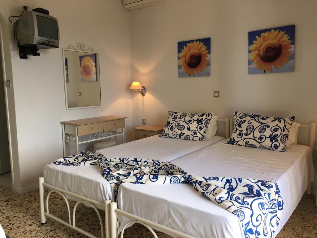 Angelo ιι Apartament *
