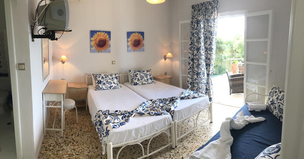 Appartement Angelo ιι