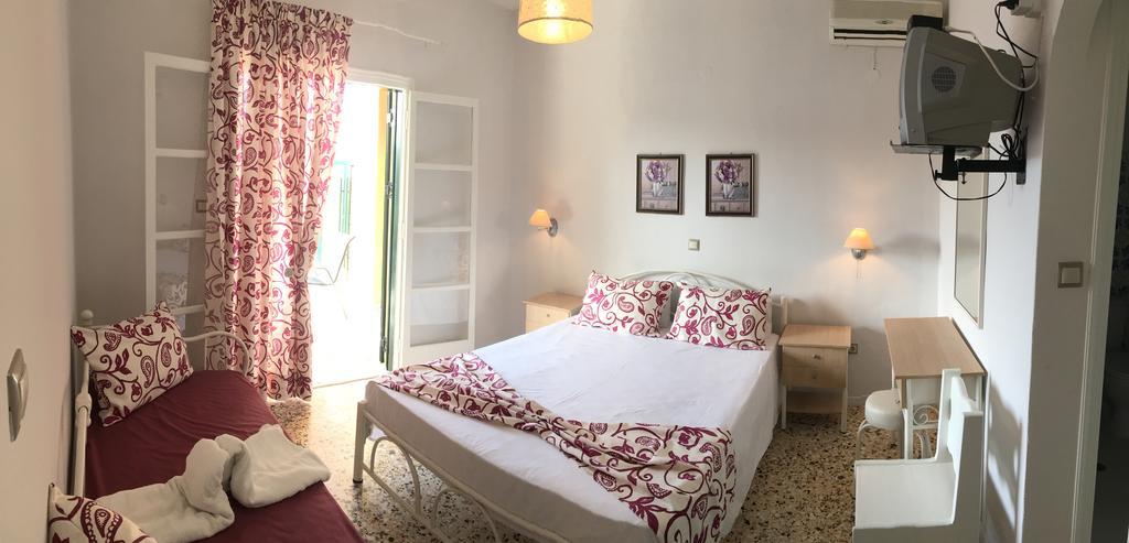 Appartement Angelo ιι